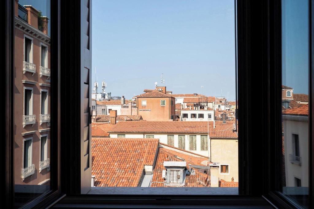 Imagem da galeria de The St Regis Venice