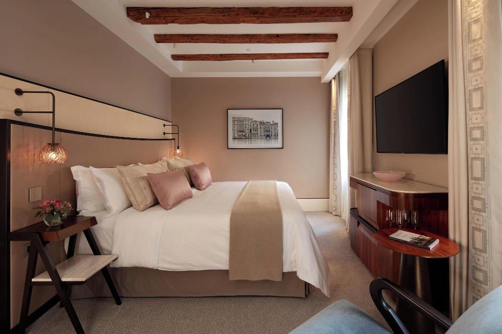 Imagem da galeria de The St Regis Venice