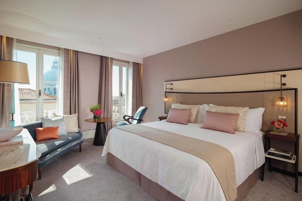 Imagem da galeria de The St Regis Venice