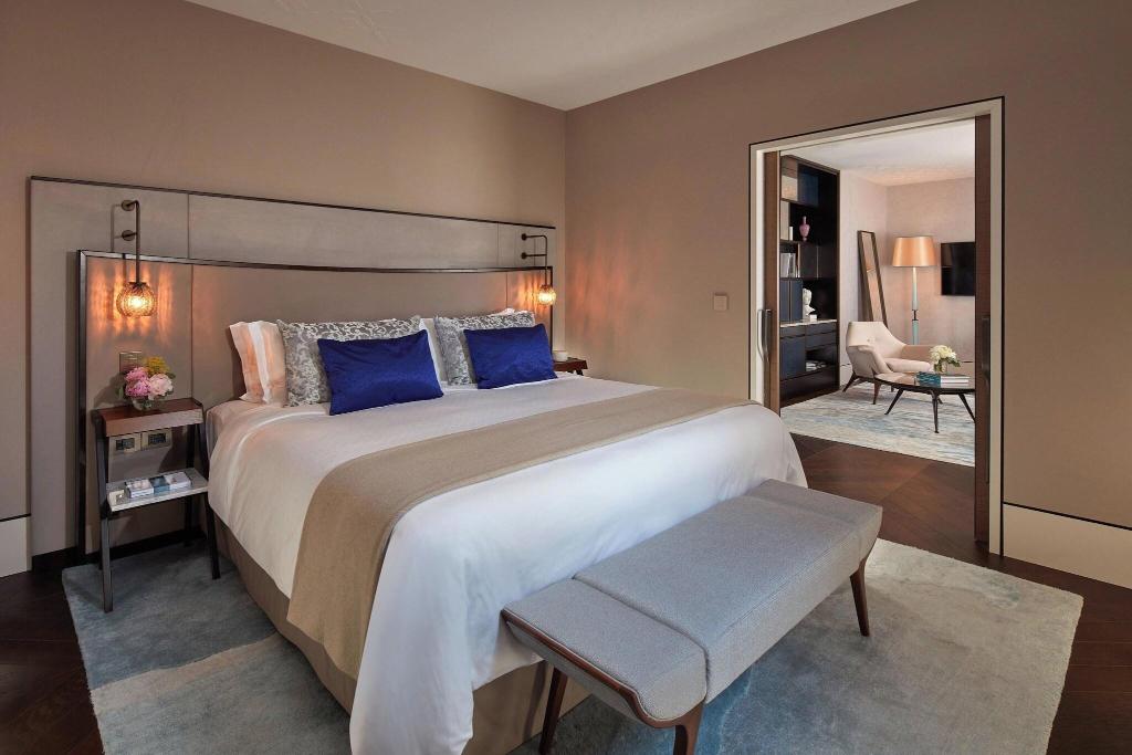 Imagem da galeria de The St Regis Venice