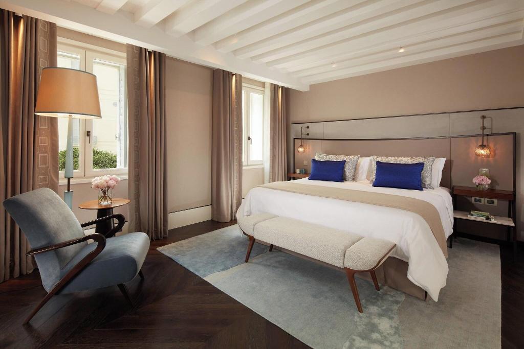 Imagem da galeria de The St Regis Venice
