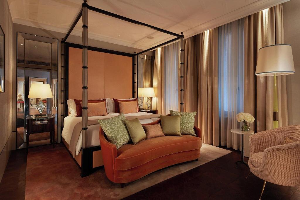 Imagem da galeria de The St Regis Venice