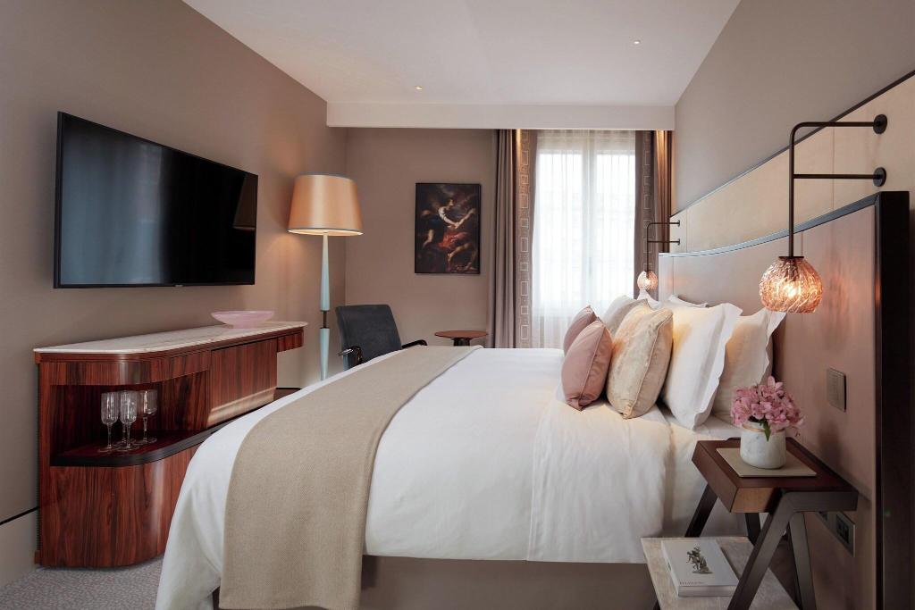 Imagem da galeria de The St Regis Venice