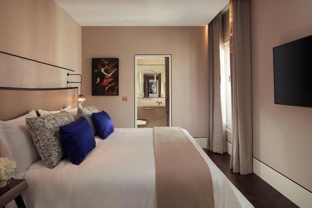 Imagem da galeria de The St Regis Venice