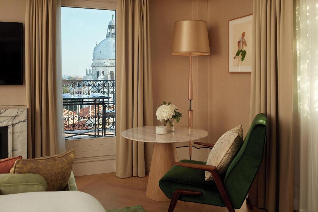 Imagem da galeria de The St Regis Venice