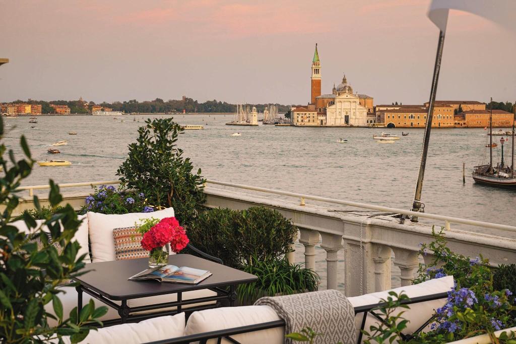 Imagem da galeria de The St Regis Venice