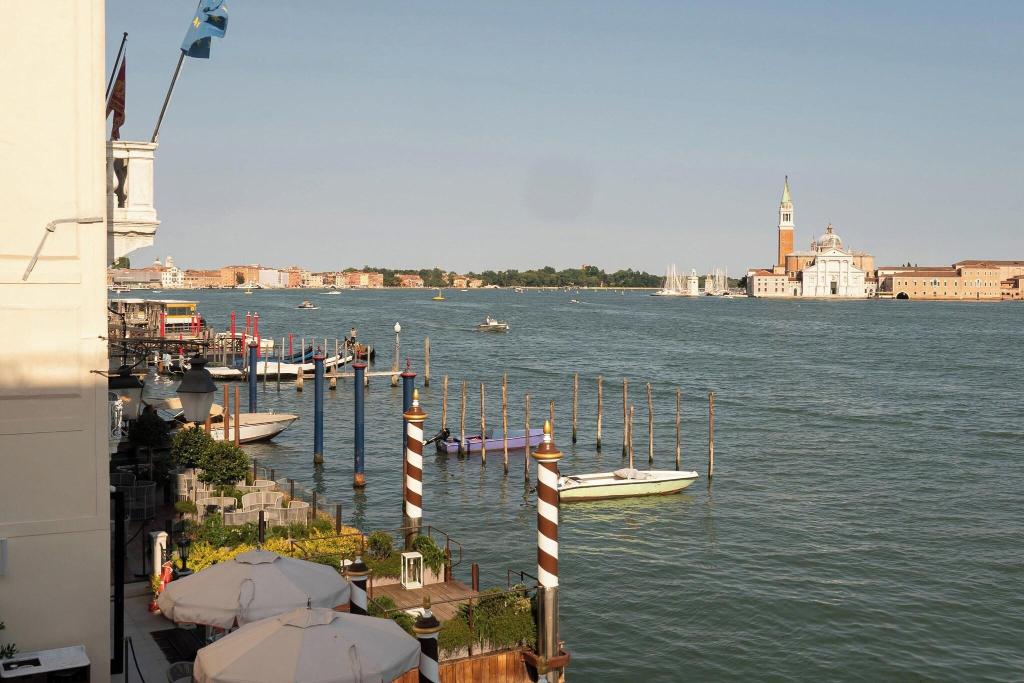 Imagem da galeria de The St Regis Venice