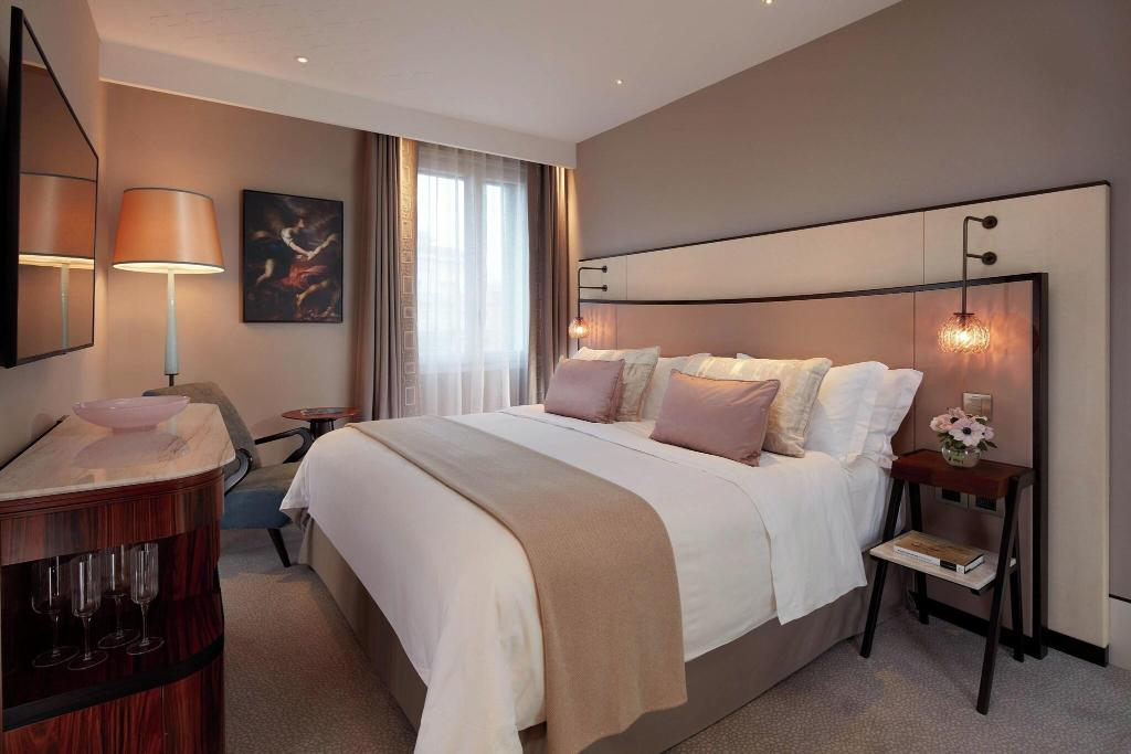 Imagem da galeria de The St Regis Venice