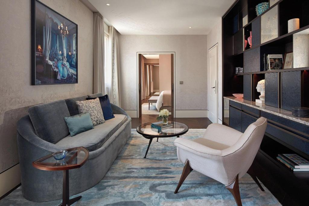 Imagem da galeria de The St Regis Venice