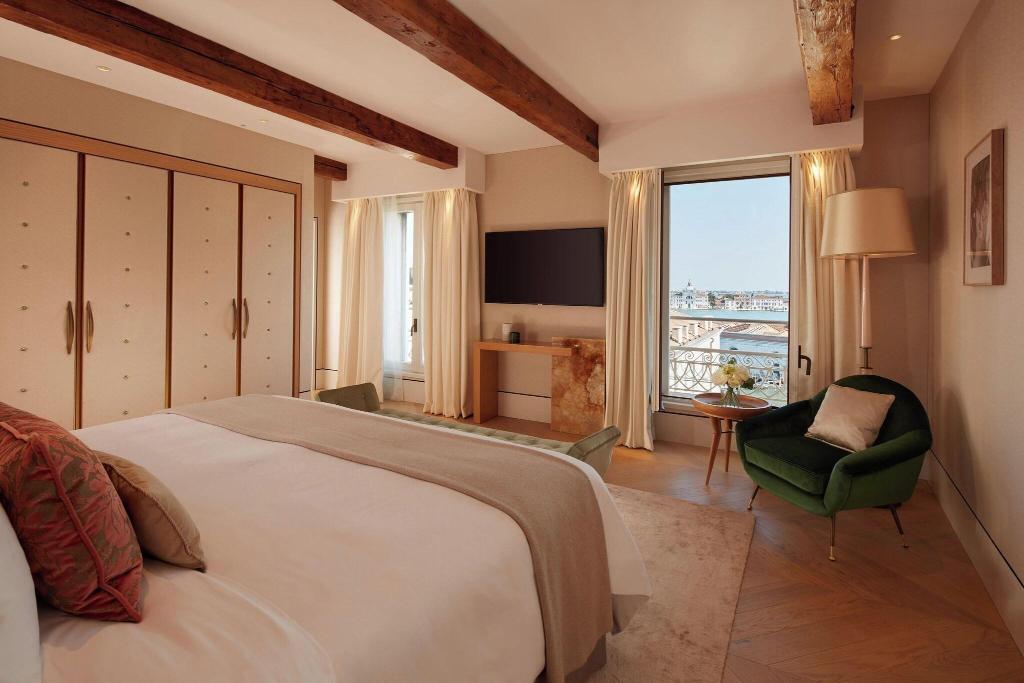 Imagem da galeria de The St Regis Venice