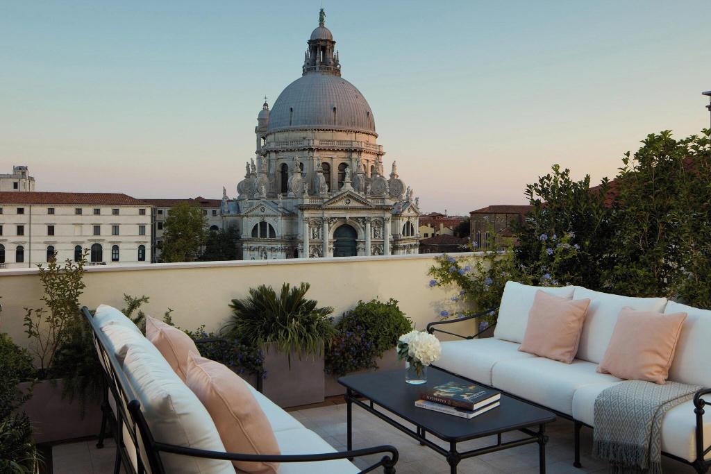 Imagem da galeria de The St Regis Venice