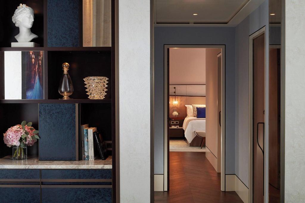 Imagem da galeria de The St Regis Venice