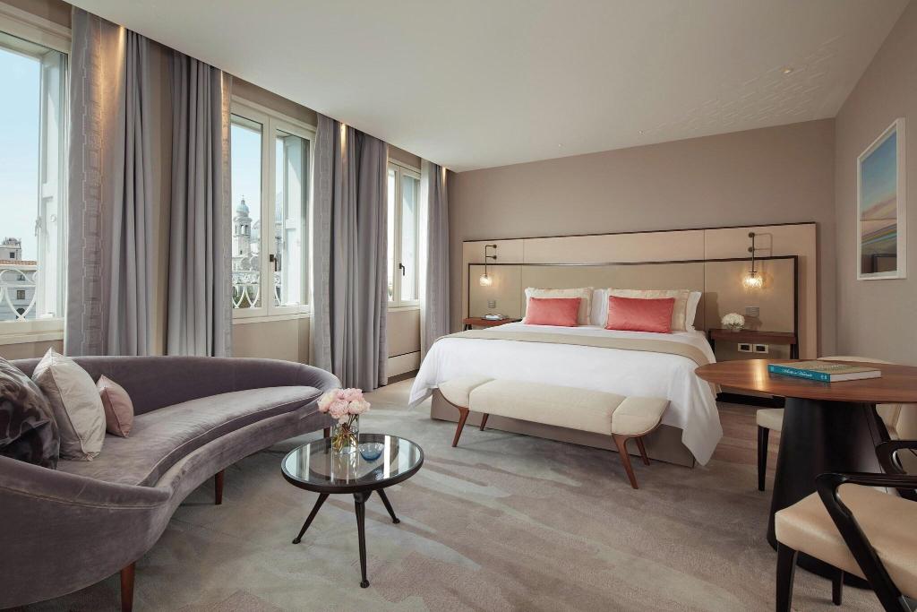 Imagem da galeria de The St Regis Venice