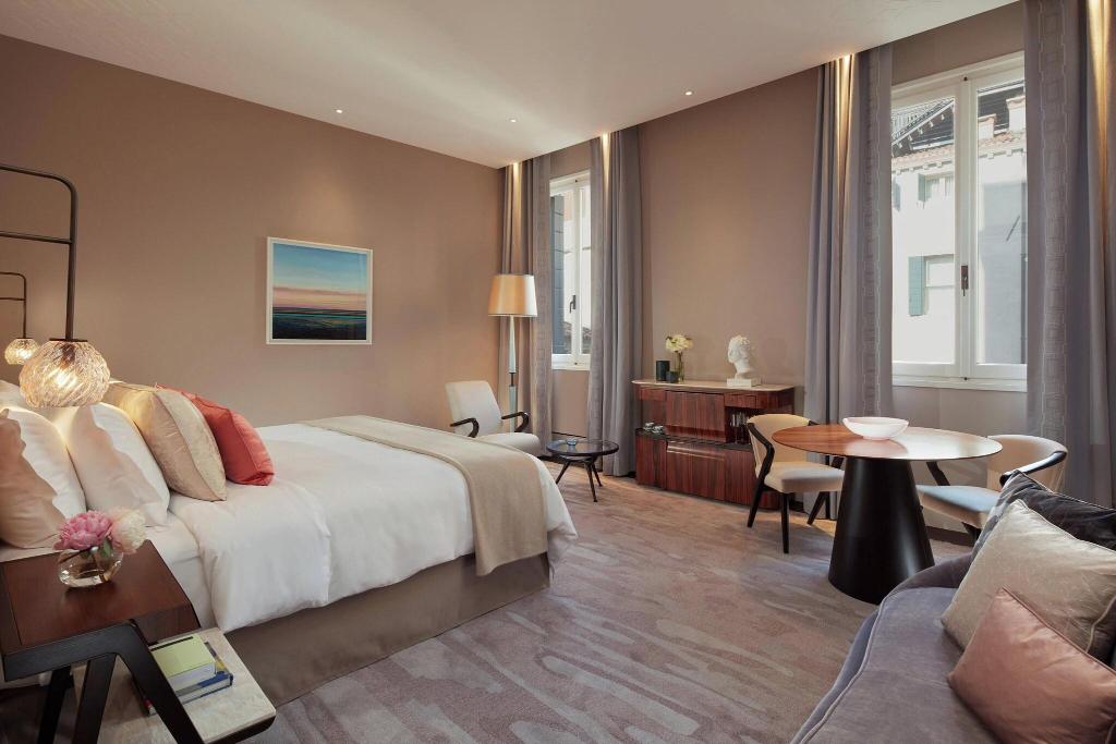 Imagem da galeria de The St Regis Venice