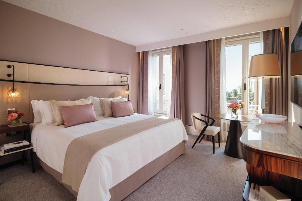 Imagem da galeria de The St Regis Venice