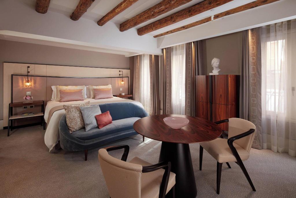 Imagem da galeria de The St Regis Venice