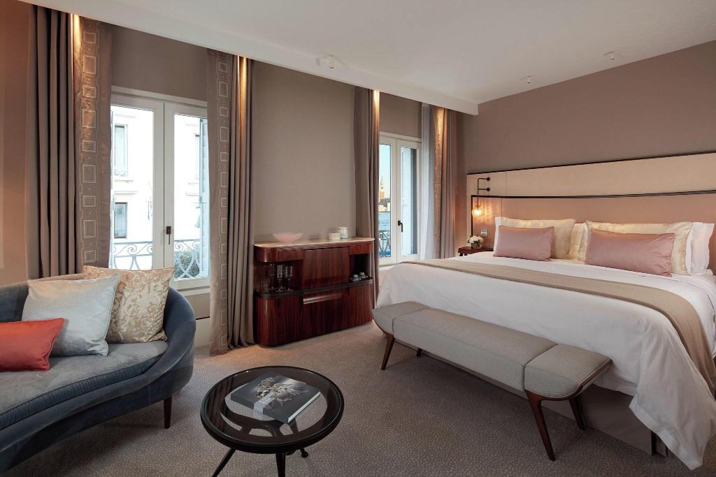 Imagem da galeria de The St Regis Venice
