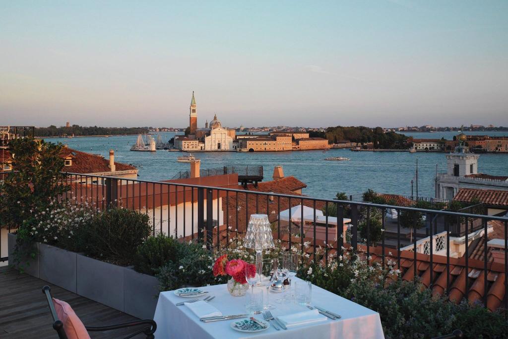 Imagem da galeria de The St Regis Venice