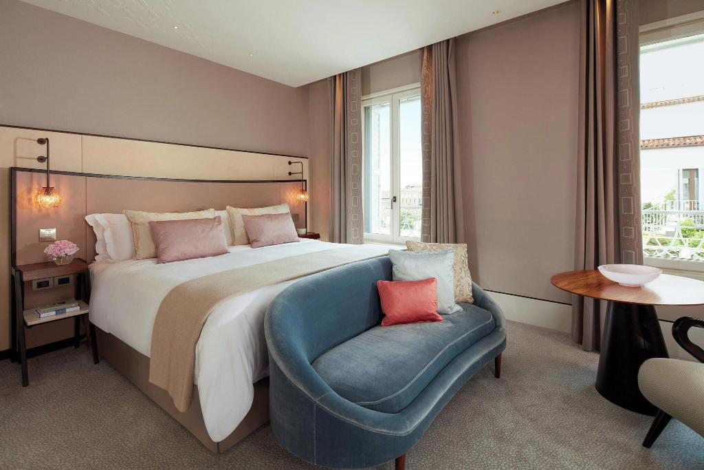 Imagem da galeria de The St Regis Venice