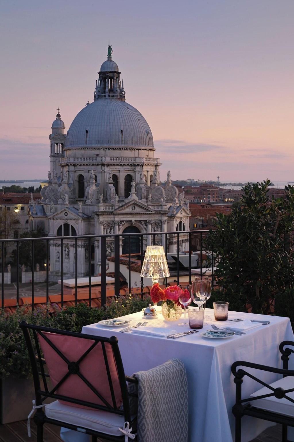 Imagem da galeria de The St Regis Venice
