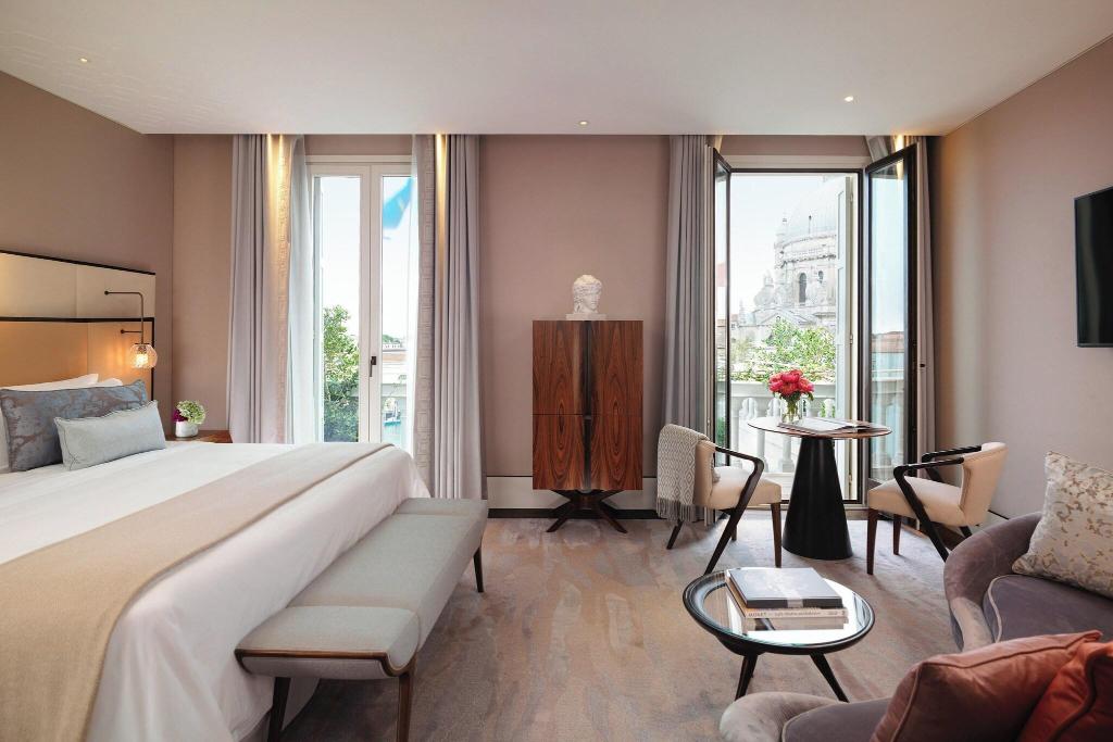Imagem da galeria de The St Regis Venice