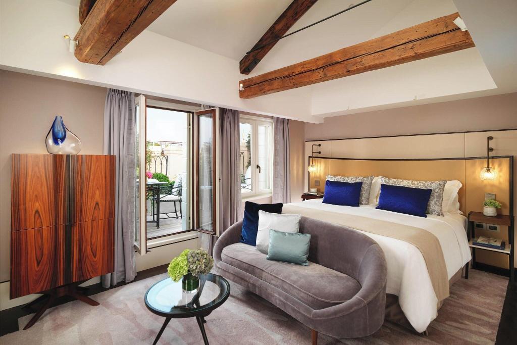 Imagem da galeria de The St Regis Venice
