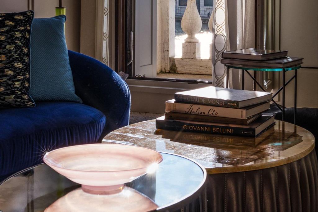 Imagem da galeria de The St Regis Venice