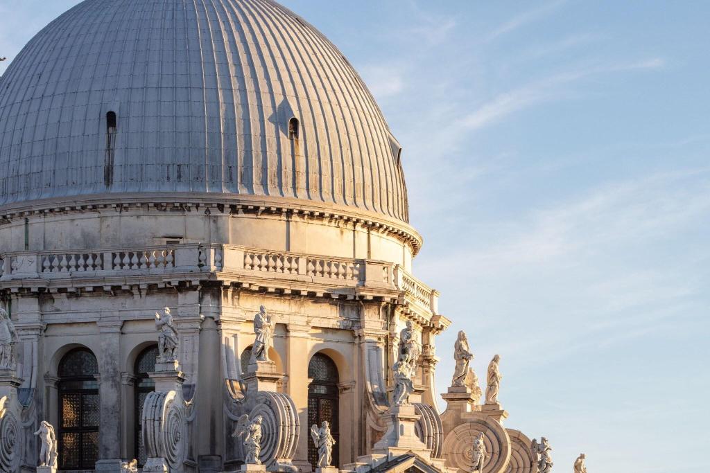 Imagem da galeria de The St Regis Venice