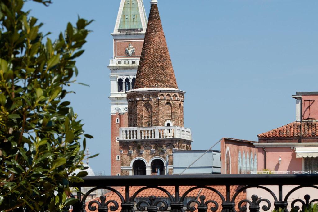 Imagem da galeria de The St Regis Venice