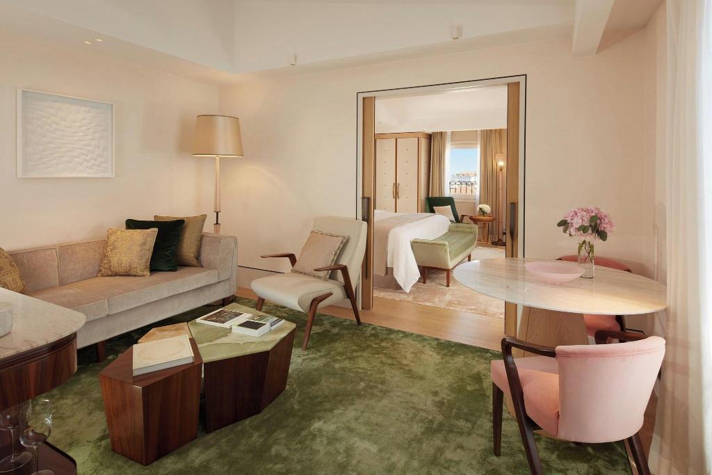 Imagem da galeria de The St Regis Venice