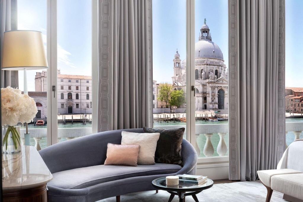 Imagem da galeria de The St Regis Venice
