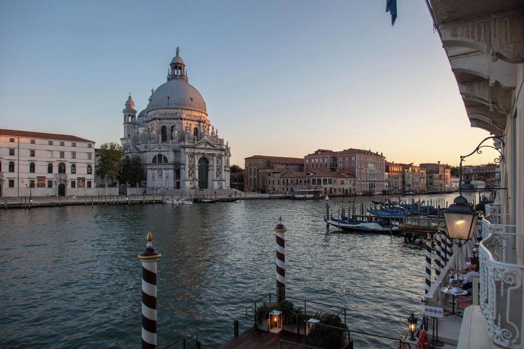 Imagem da galeria de The St Regis Venice