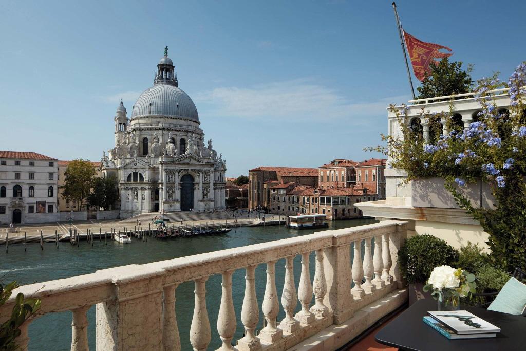 Imagem da galeria de The St Regis Venice