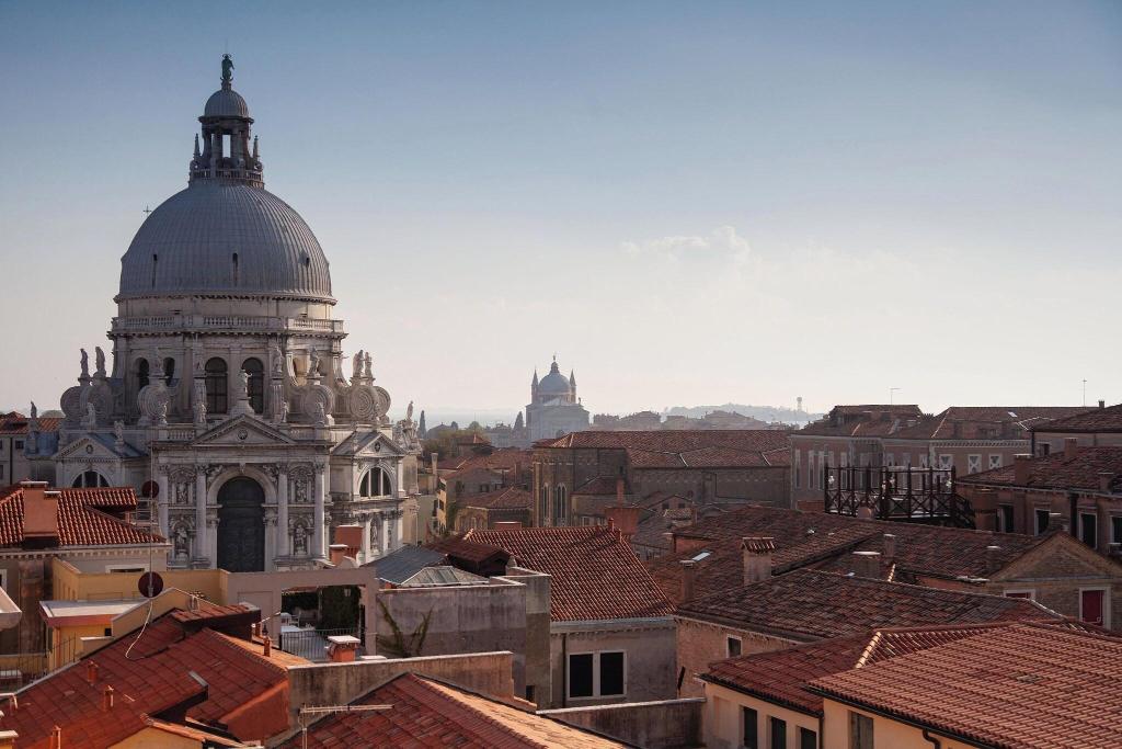 Imagem da galeria de The St Regis Venice