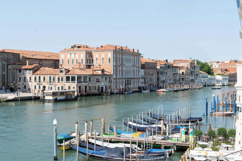 Imagem da galeria de The St Regis Venice