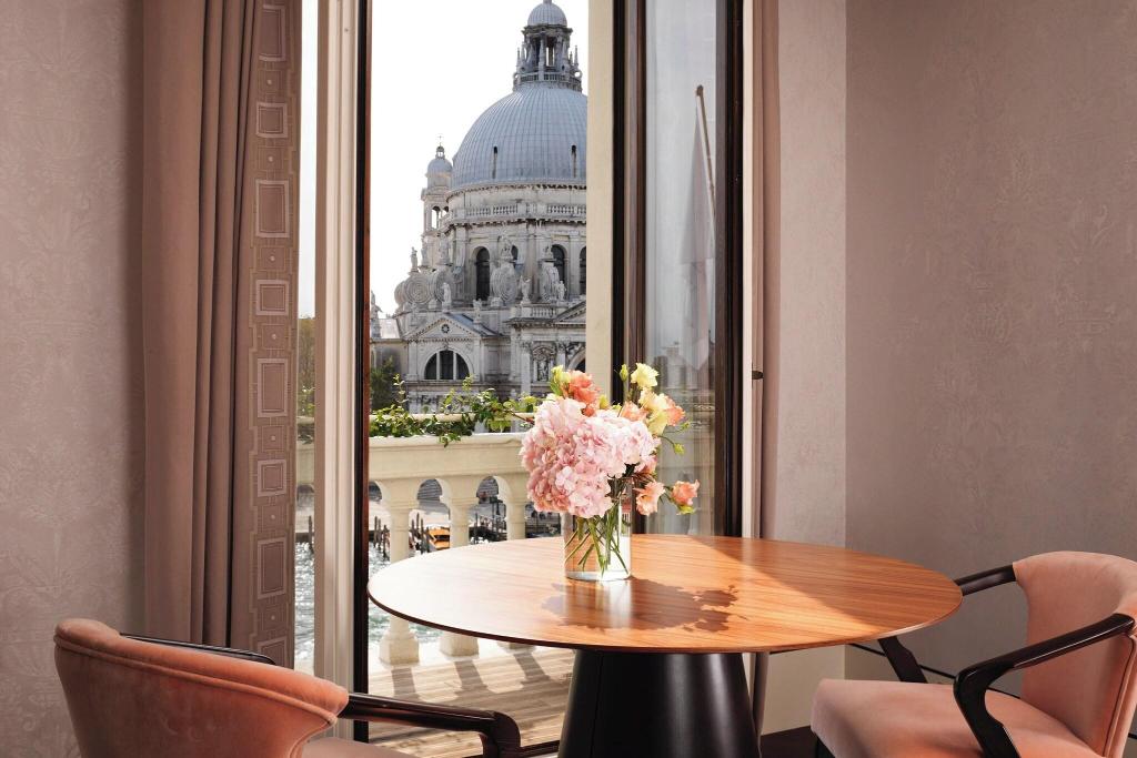 Imagem da galeria de The St Regis Venice