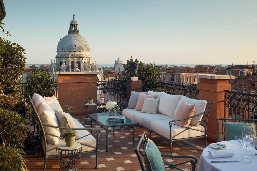 Imagem da galeria de The St Regis Venice