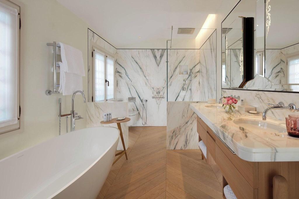 Imagem da galeria de The St Regis Venice
