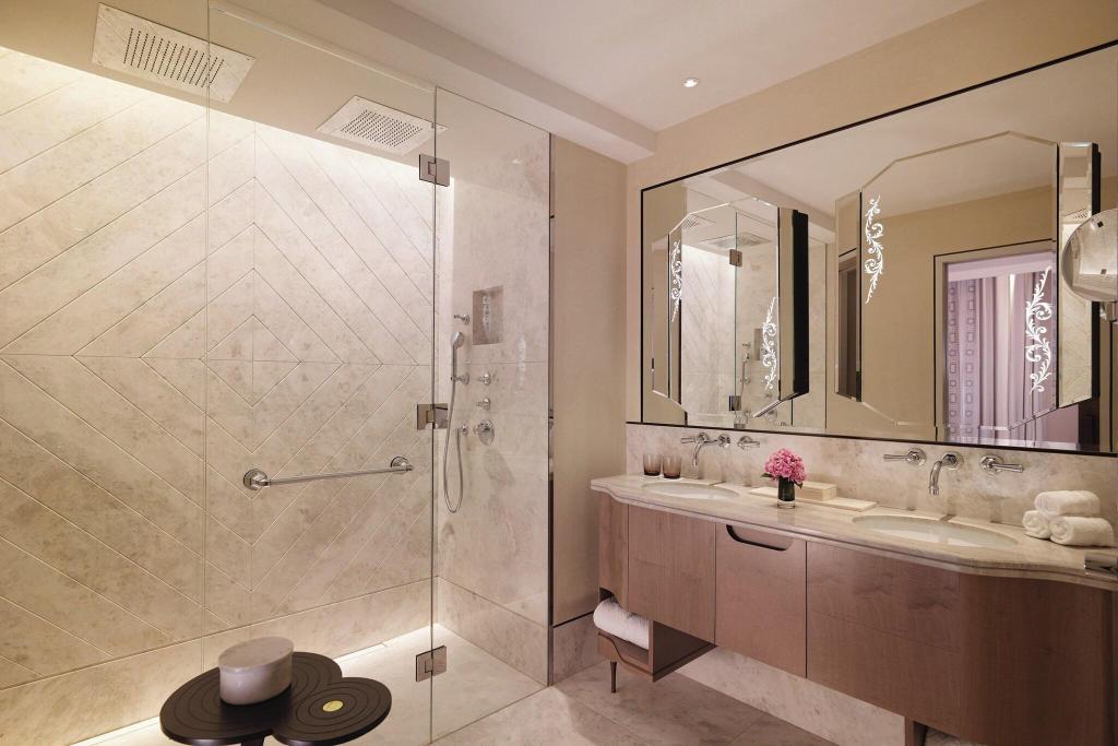 Imagem da galeria de The St Regis Venice