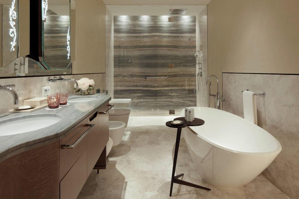 Imagem da galeria de The St Regis Venice