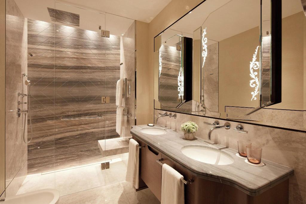Imagem da galeria de The St Regis Venice