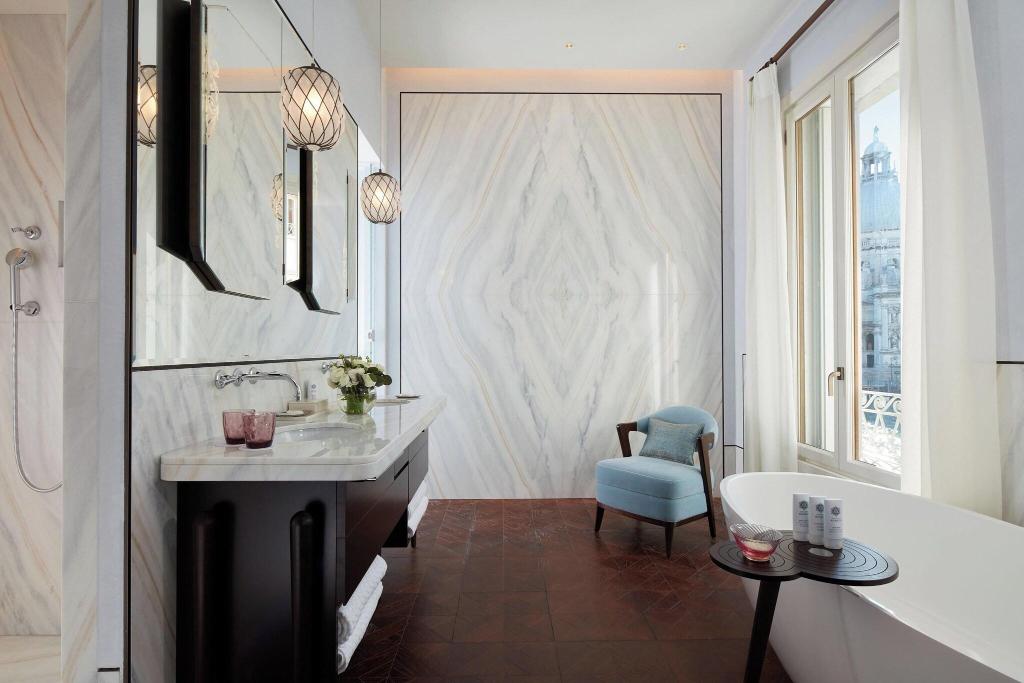 Imagem da galeria de The St Regis Venice