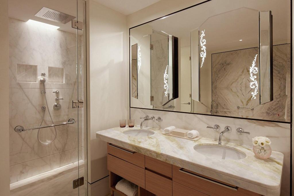 Imagem da galeria de The St Regis Venice