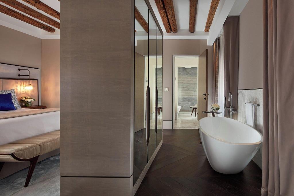 Imagem da galeria de The St Regis Venice