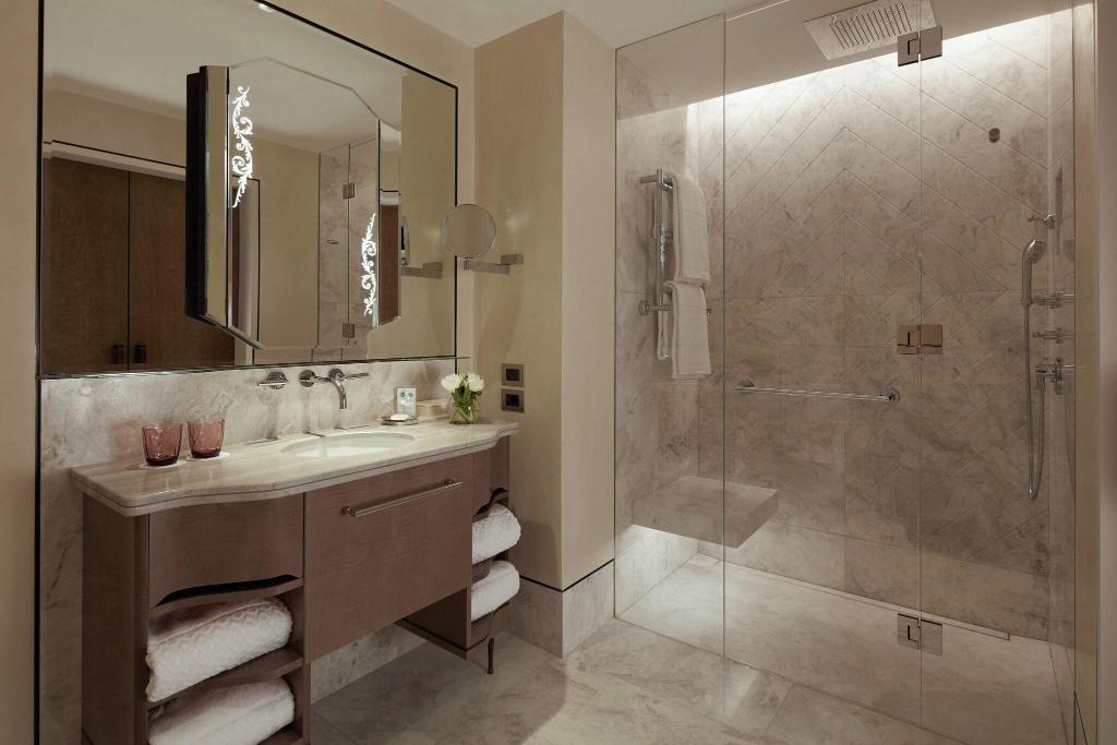 Imagem da galeria de The St Regis Venice