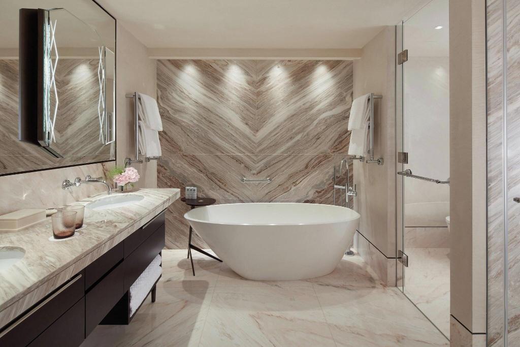 Imagem da galeria de The St Regis Venice