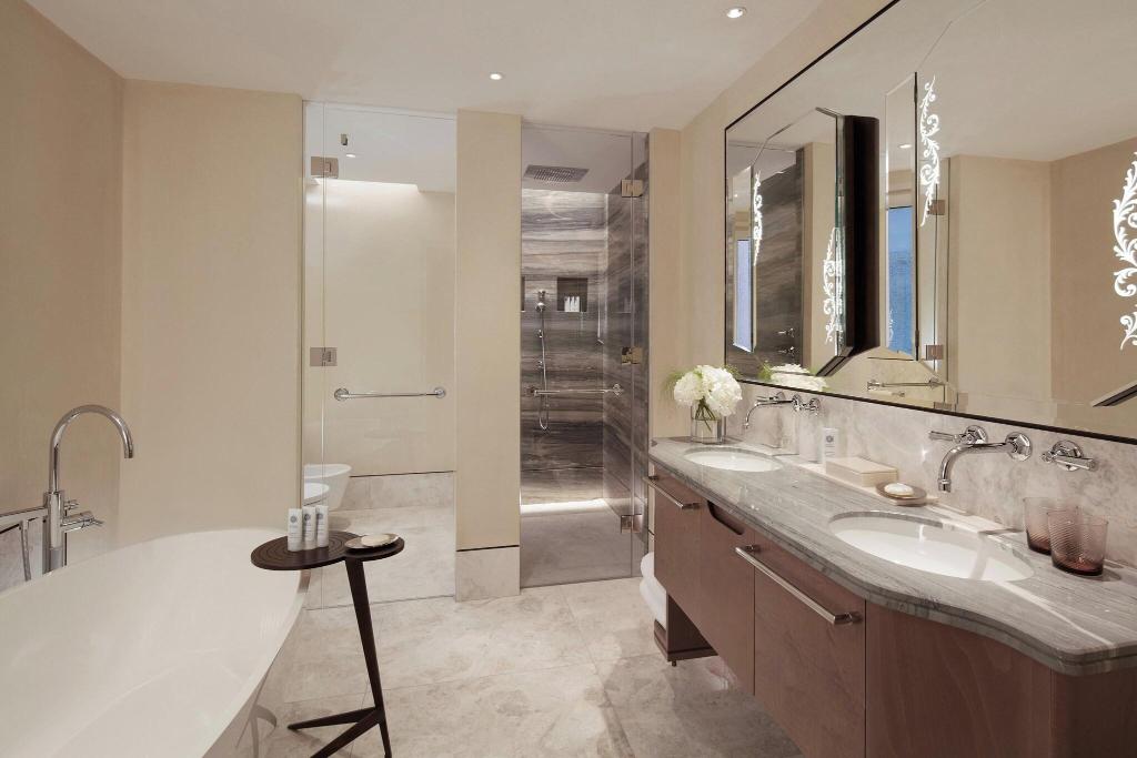 Imagem da galeria de The St Regis Venice