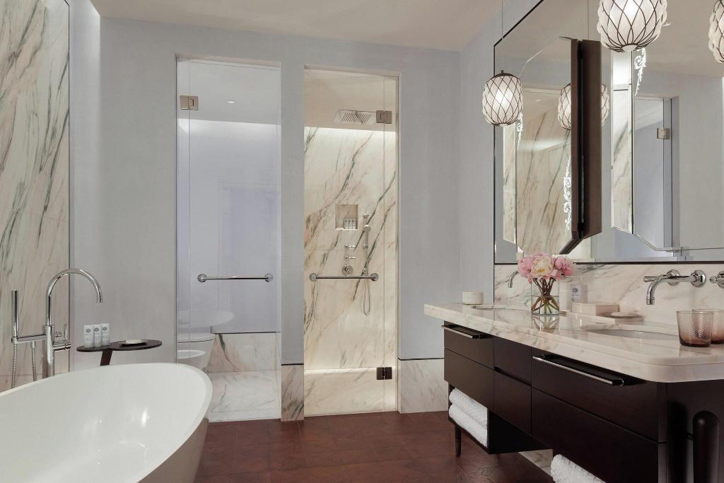 Imagem da galeria de The St Regis Venice