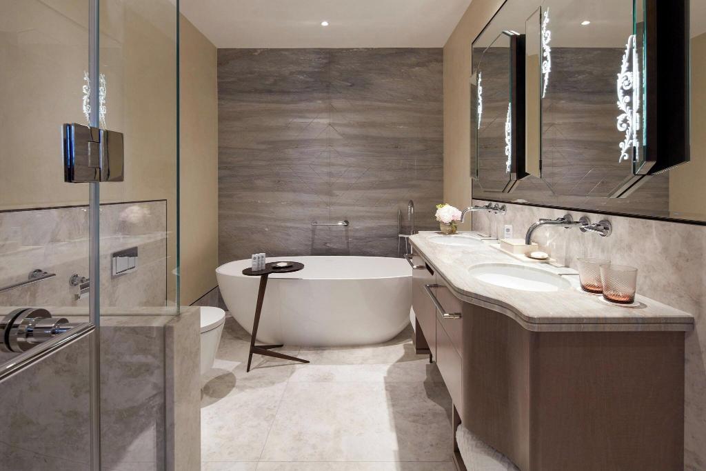 Imagem da galeria de The St Regis Venice