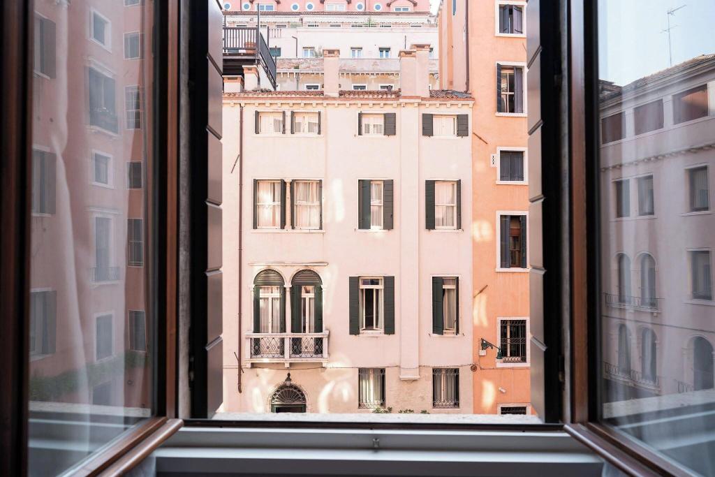 Imagem da galeria de The St Regis Venice
